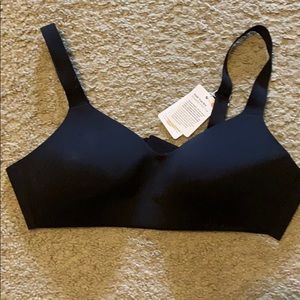 Lululemon Hold Tru Bra